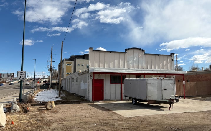 Pictures of Industrial property located at 790 W Evans Ave, Denver, CO 80223 for lease - image #1