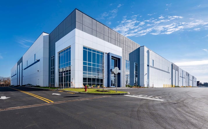 Pictures of Industrial property located at 122 8th St, Passaic, NJ 07055 for lease - image #1