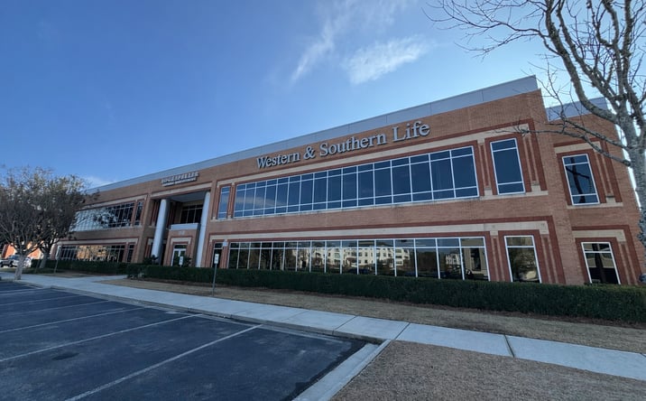 Pictures of Office property located at 1838 Sir Tyler Dr, Wilmington, NC 28405 for lease - image #1