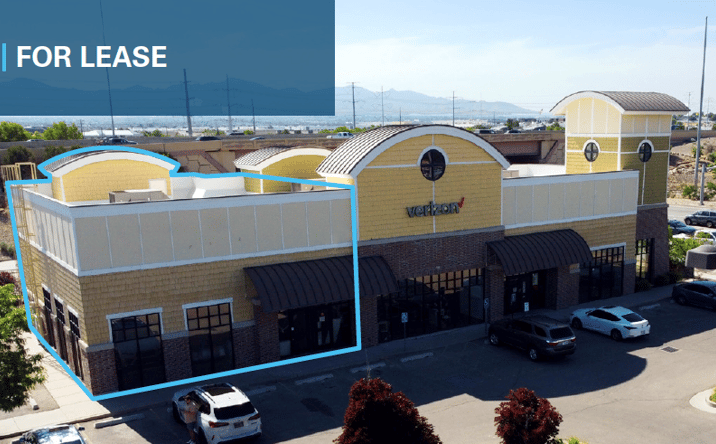 Pictures of Retail, Office, Special Purpose property located at 58 E 12300 S, Draper, UT 84020 for lease - image #1