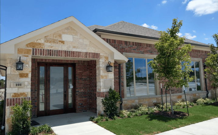Pictures of Office property located at 7846 Preston Rd, Frisco, TX 75034 for lease - image #1