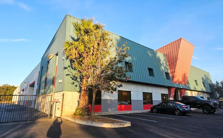 Pictures of Industrial property located at 2230 Will Wool Drive, San Jose, CA 95112 for lease - image #1