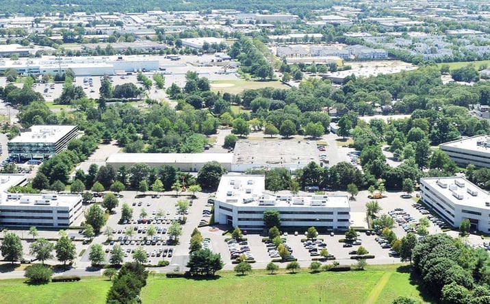 Pictures of Office property located at 135, 145, 155 Pinelawn Road, Melville, NY 11747 for lease - image #1