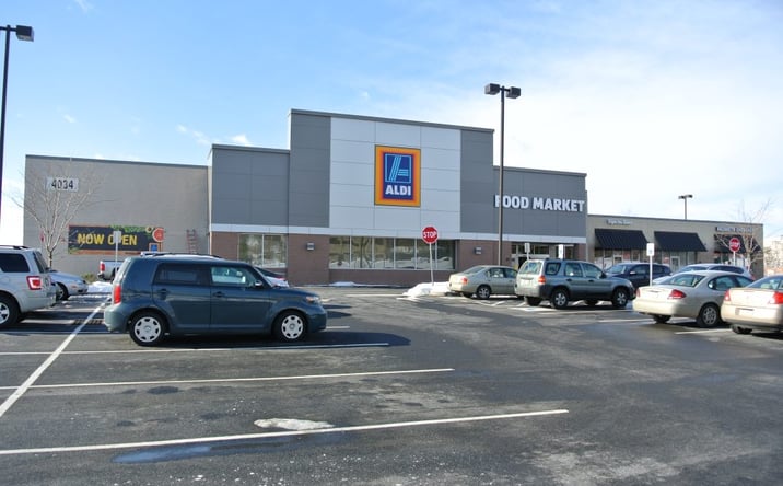 Pictures of Retail property located at 4034 Jandy Blvd, Nazareth, PA 18064 for lease - image #1