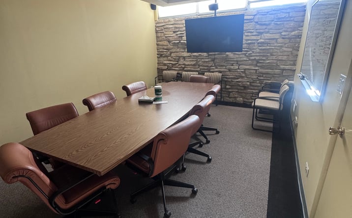Pictures of Office property located at 512 Higgins Rd, Park Ridge, IL 60068 for lease - image #1