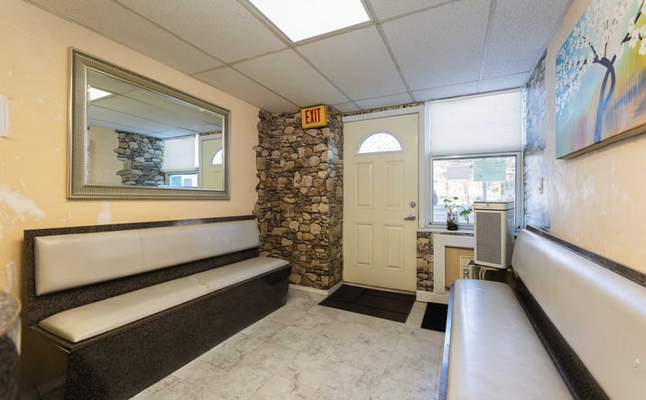 Pictures of Office property located at 207 Ocean Pkwy, Brooklyn, NY 11218 for lease - image #1
