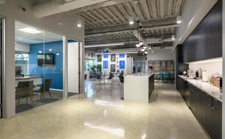 Pictures of Office property located at 1640 S Sepulveda Blvd, Los Angeles, CA 90025 for lease - image #1