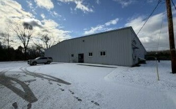 Pictures of Industrial property located at 69 Dudley Road, Sutton, MA 01590 for lease - image #1