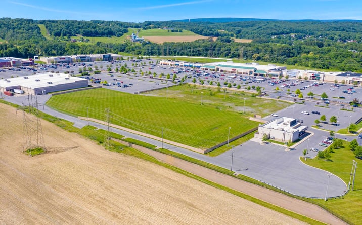 Pictures of Retail, Land property located at 300 Marketplace Boulevard, Selinsgrove, PA 17870 for lease - image #1