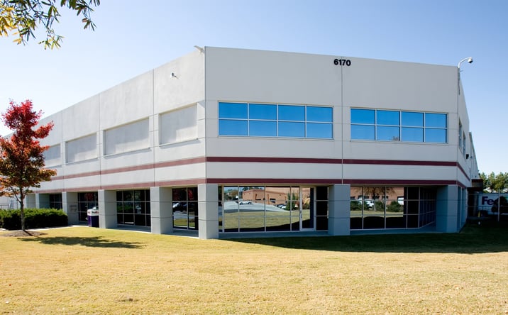 Pictures of Industrial property located at 6170 Brook Hollow Pkwy, Norcross, GA 30071 for lease - image #1