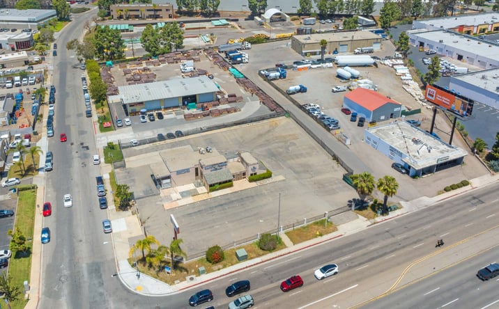 Pictures of Office, Industrial property located at 8088 & 8096 Miramar Rd, San Diego, CA 92126 for lease - image #1