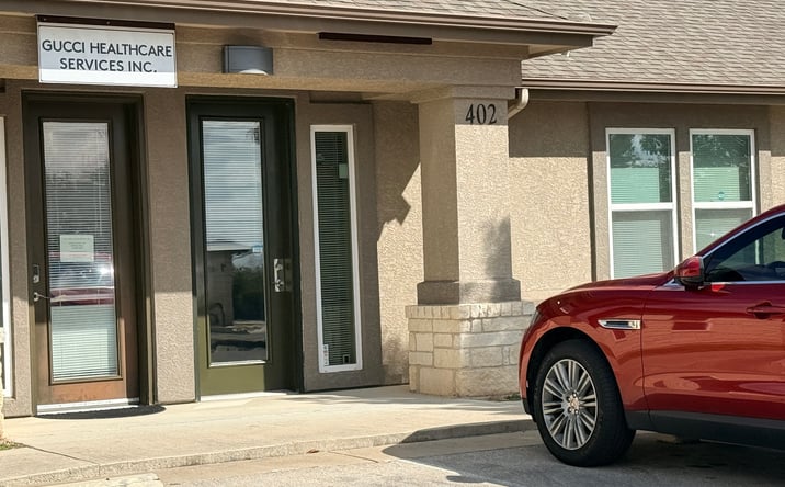 Pictures of Office property located at 1508 Dessau Ridge Ln Ste 402, Austin, TX 78754 for lease - image #1
