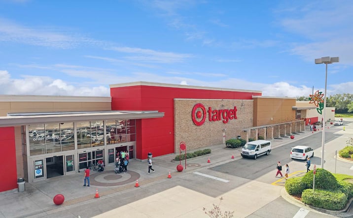 Pictures of Retail property located at 3202 Rolling Oaks Boulevard, Kissimmee, FL 34747 for lease - image #1
