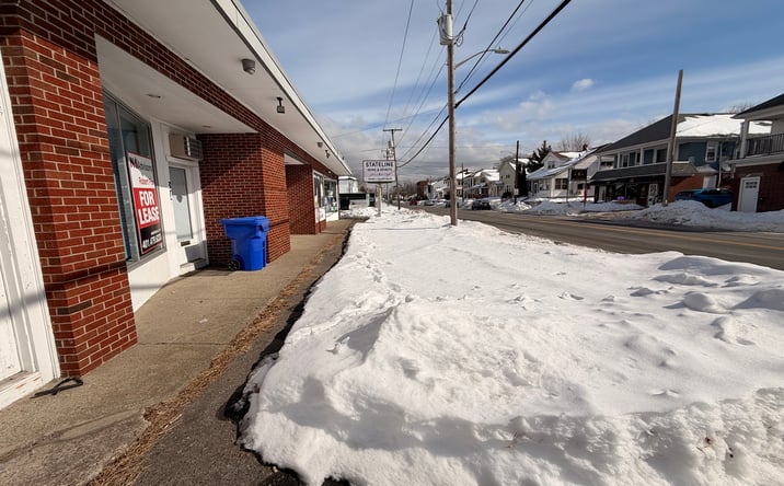 Pictures of Retail, Office property located at 876 Central Ave, Pawtucket, RI 02861 for lease - image #1
