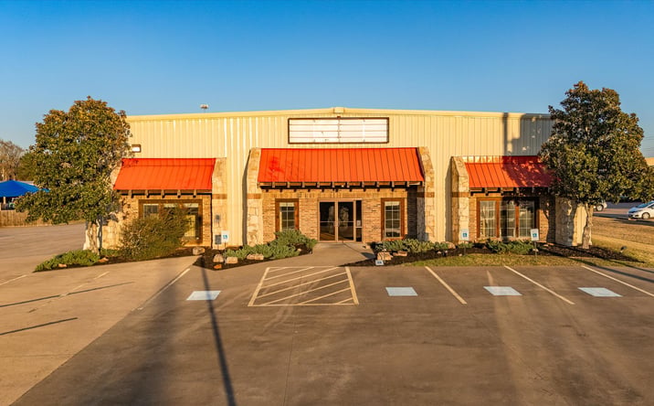Pictures of Retail, Office property located at 4344 US-259, Longview, TX 75605 for lease - image #1