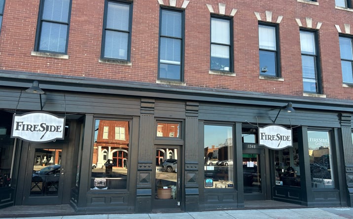 Pictures of Retail, Restaurant, Special Purpose property located at 1246 Broad St, Augusta, GA 30901 for lease - image #1