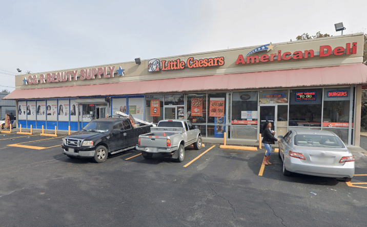 Pictures of Retail property located at 9205 Cullen Blvd, Houston, TX 77033 for lease - image #1