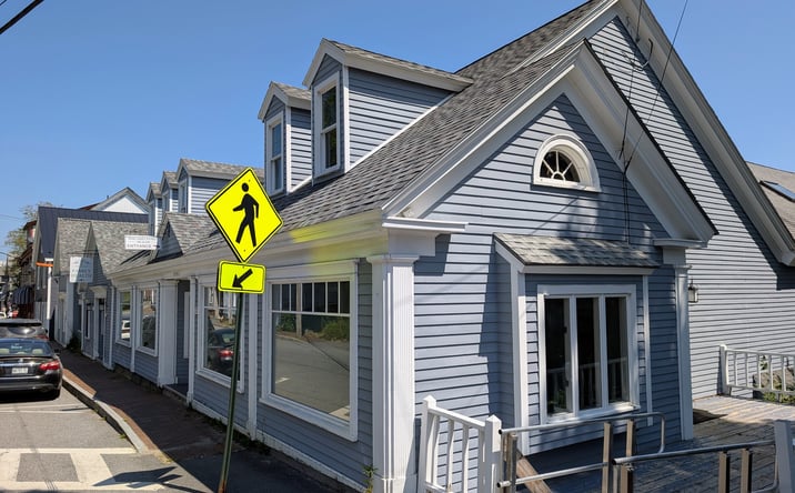 Pictures of Office property located at 35 Water St, Wiscasset, ME 04578 for lease - image #1