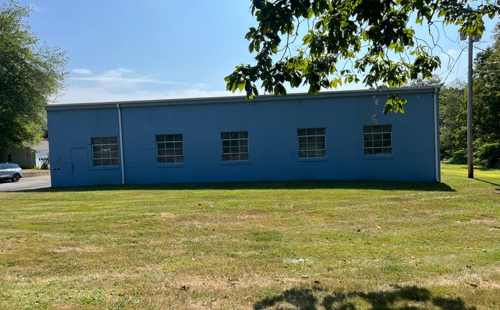 Pictures of Industrial property located at 644 Amity Rd Unit A, Bethany, CT 06524 for lease - image #1