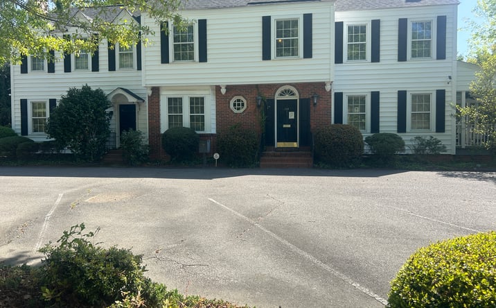 Pictures of Office property located at 720 South Coit Street, Florence, SC 29501 for lease - image #1