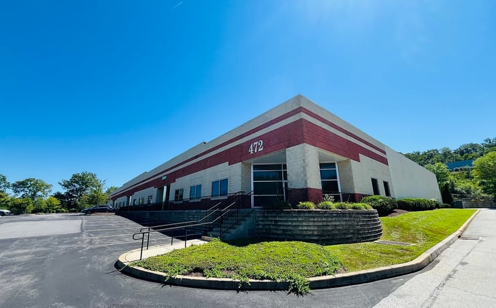 Pictures of Industrial property located at 472 Boot Rd, Downingtown, PA 19335 for lease - image #1