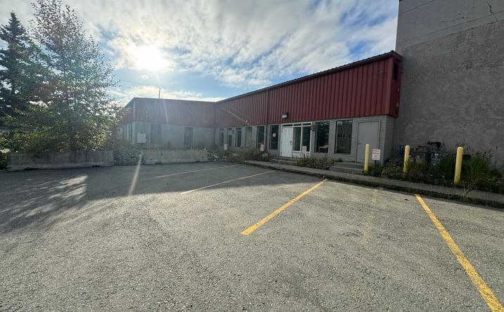 Pictures of Office property located at 1800 W 48th Ave, Anchorage, AK 99517 for lease - image #1