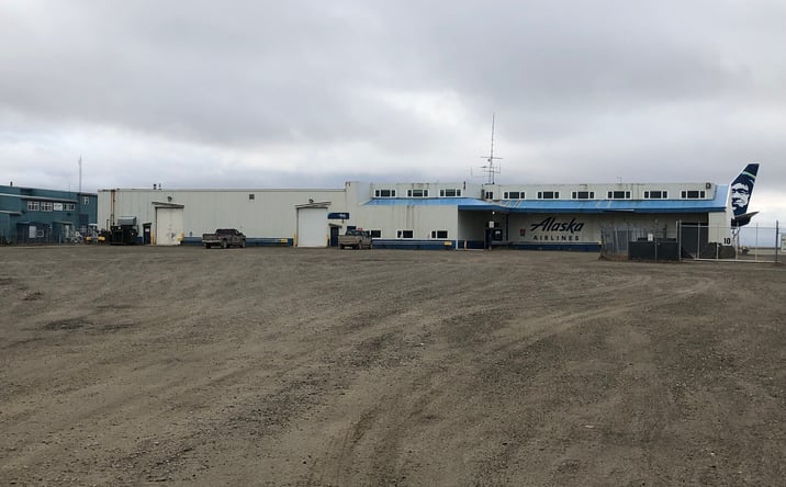 Pictures of Special Purpose property located at Prudhoe Bay, AK, Prudhoe Bay, AK 99734 for lease - image #1