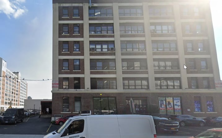 Pictures of Industrial property located at 30-11 47th Ave, LONG ISLAND CITY, NY 11101 for lease - image #1