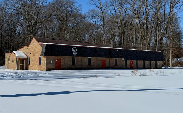 Pictures of Retail, Restaurant, Land property located at 45476 Harris Road, Belleville, MI 48111 for lease - image #1