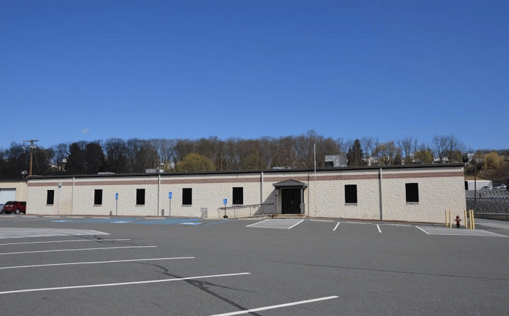 Pictures of Office property located at 1410 Laurel Blvd, Pottsville, PA 17901 for lease - image #1