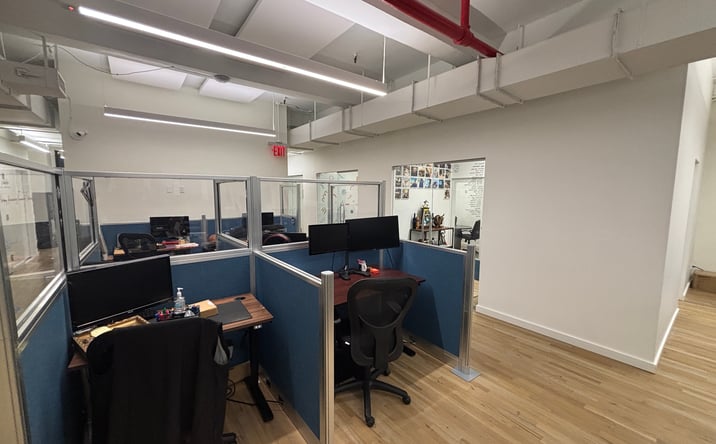 Pictures of Office property located at 10 E 38th St, New York, NY 10016 for lease - image #1