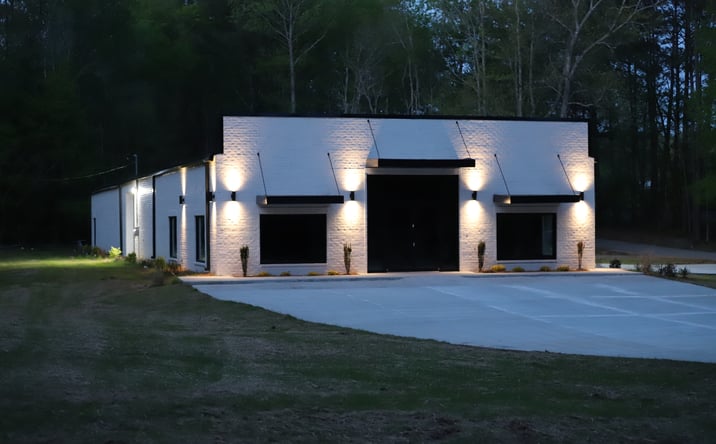 Pictures of Retail, Office, Industrial property located at 8004 Glendale Farms Rd, Trussville, AL 35173 for lease - image #1