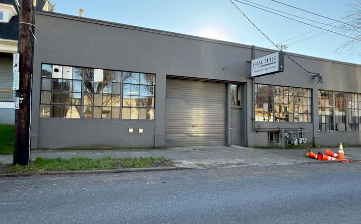 Pictures of Industrial property located at 18 NE 7th Ave, Portland, OR 97232 for lease - image #1