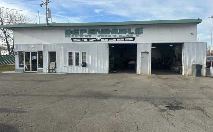 Pictures of Retail property located at 351 Lincoln Highway, Fairless Hills, PA 19030 for lease - image #1