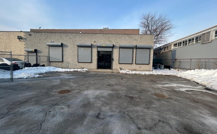 Pictures of Restaurant, Office property located at 210 Lawrence Avenue, Hempstead, NY 11559 for lease - image #1