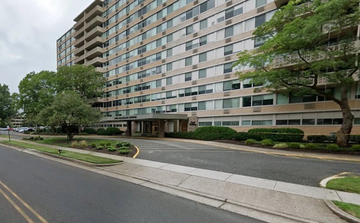 Pictures of Office property located at 2400 McClellan Avenue, Pennsauken, NJ 08109 for lease - image #1