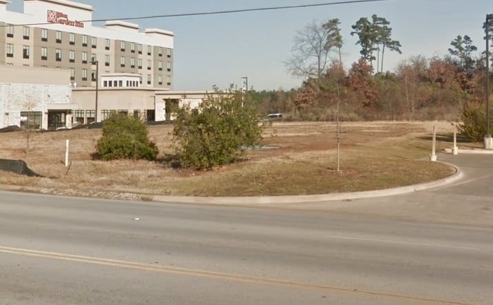 Pictures of Land property located at E Hawkins Pkwy, Longview, TX 75605 for lease - image #1