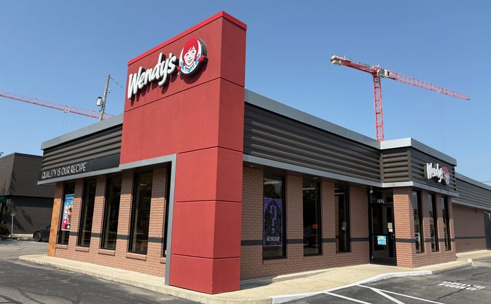Pictures of Restaurant, Retail property located at 252 E State St, West Lafayette, IN 47906 for lease - image #1