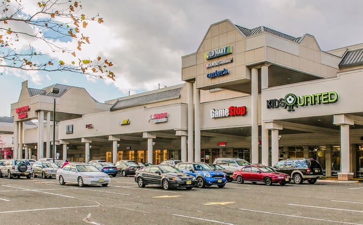 Pictures of Retail property located at 1515 US-22, Watchung, NJ 07069 for lease - image #1