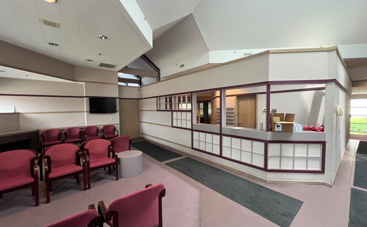 Pictures of Office property located at 375 Barclay Cir, Rochester Hills, MI 48307 for lease - image #1