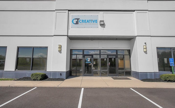 Pictures of Industrial property located at 750 Cross Pointe Rd, Columbus, OH 43230 for lease - image #1