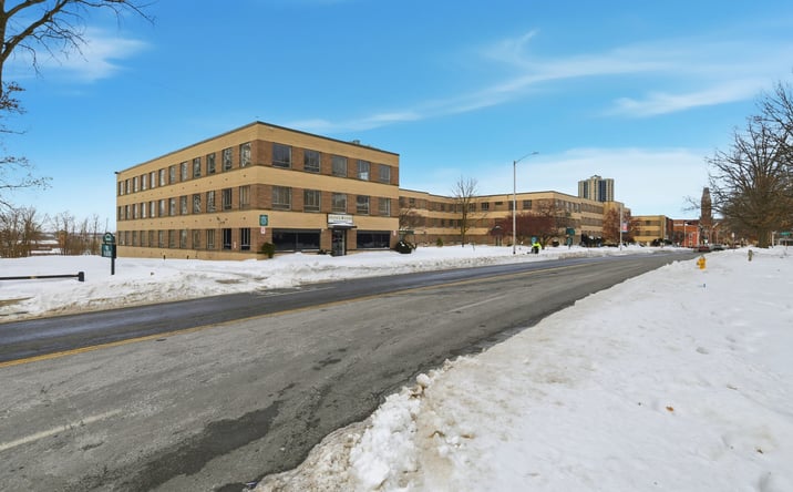 Pictures of Office, Restaurant property located at 130 Maple St, Springfield, MA 01103 for lease - image #1