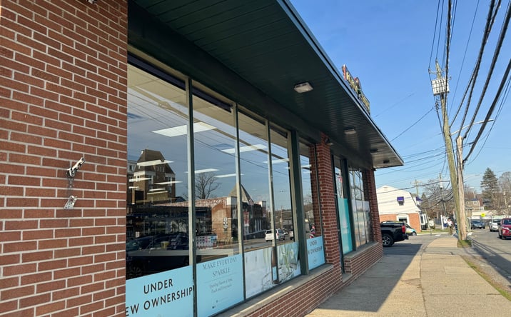 Pictures of Retail, Office property located at 800 E Boston Post Rd, Mamaroneck, NY 10543 for lease - image #1