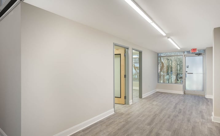 Pictures of Office, Industrial property located at 5621 Departure Dr, Raleigh, NC 27616 for lease - image #1