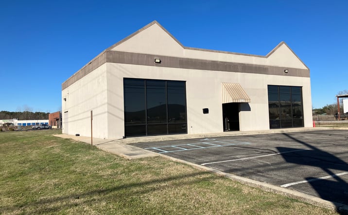 Pictures of Office property located at 3190 Leeman Ferry Rd SW, Huntsville, AL 35801 for lease - image #1