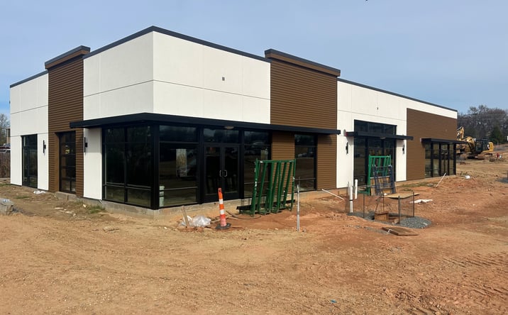 Pictures of Retail, Office property located at 9571 Charlotte Hwy, Fort Mill, SC 29707 for lease - image #1