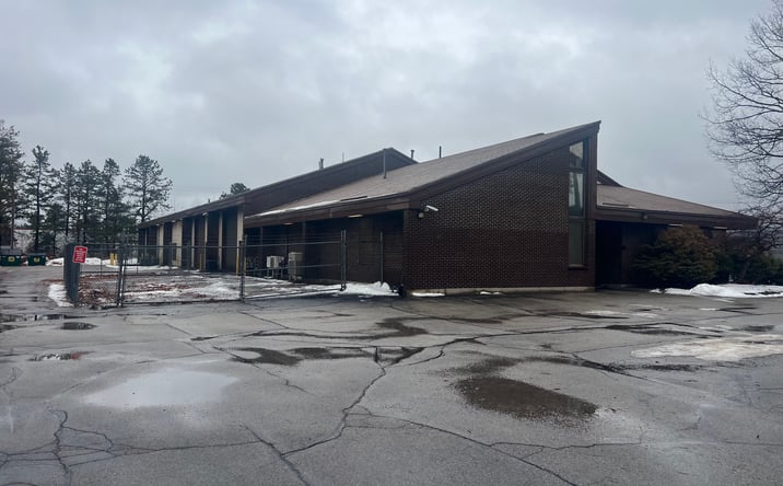 Pictures of Office, Industrial, Special Purpose property located at 59 Chenell Dr, Concord, NH 03301 for lease - image #1