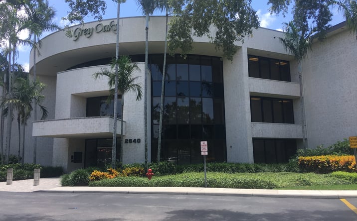 Pictures of Office property located at 2640 Golden Gate Pkwy, Naples, FL 34105 for lease - image #1
