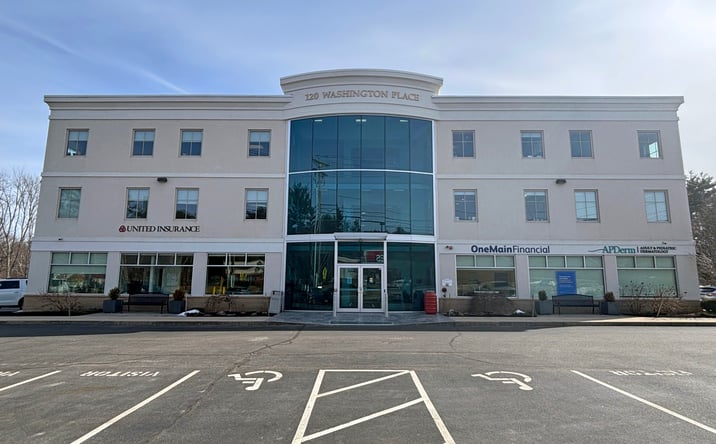 Pictures of Office property located at 120 Washington St, Rochester, NH 03867 for lease - image #1