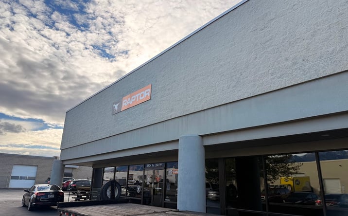 Pictures of Industrial property located at 5924 S 350 W, Murray, UT 84107 for lease - image #1